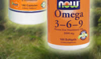 Omega3-6-9